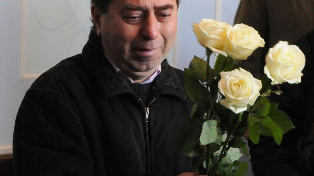 Емил Розов: Четох досието на Александър Авджиев