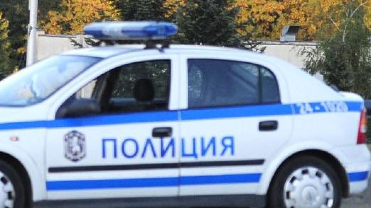 Спипаха младеж, извършил серия дръзки грабежи