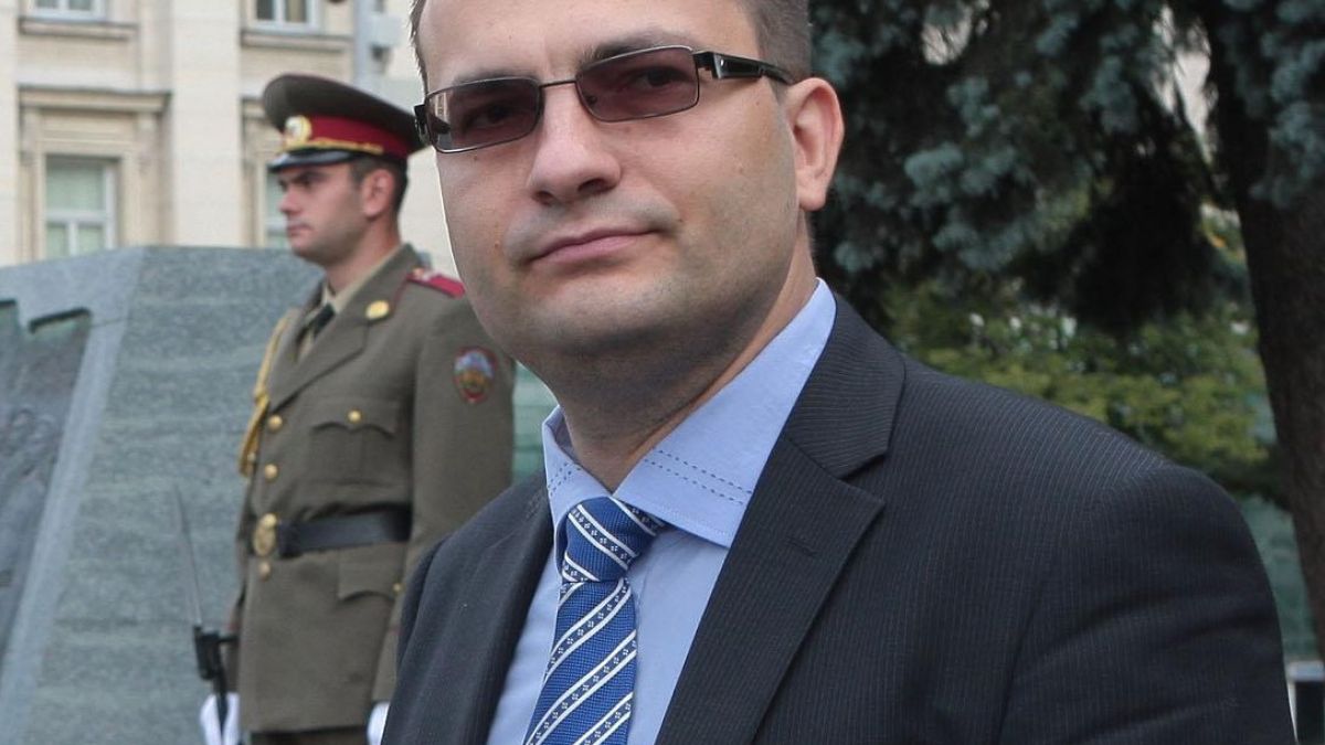 СДС: Да спрем кражбите на парно