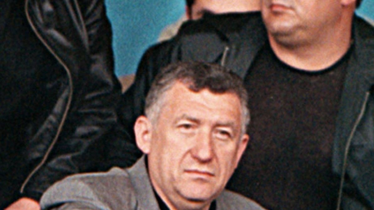 Майкъл Чорни препъна дело за 6 милиона долара