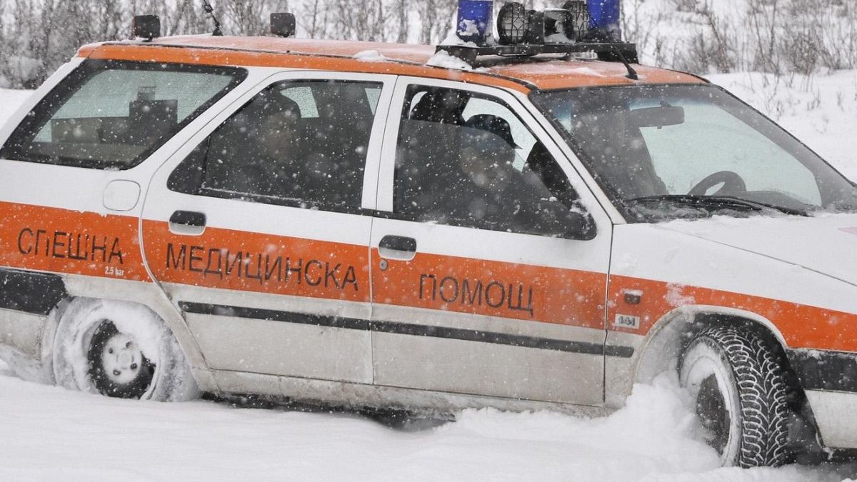 5 часа спасяват жена с инсулт