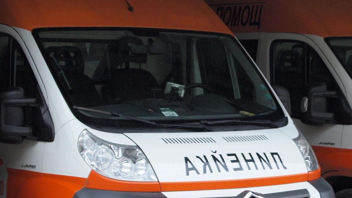 Бебе почина след изписване от болница
