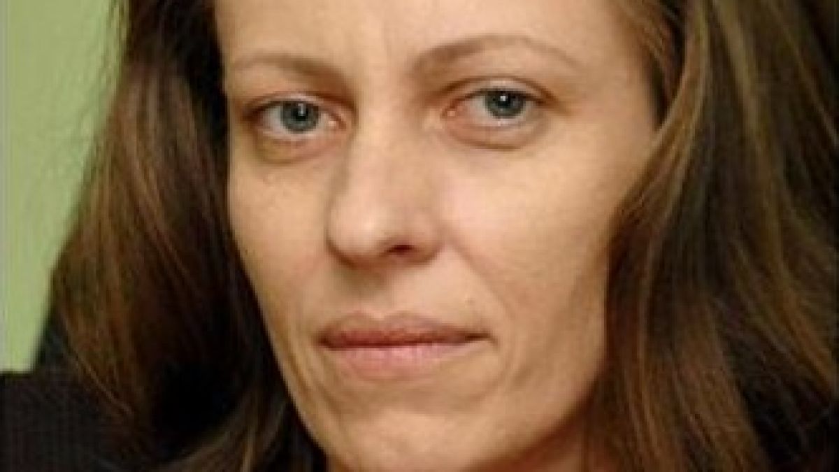 Гергана Павлова виновна за скъпите лекарства