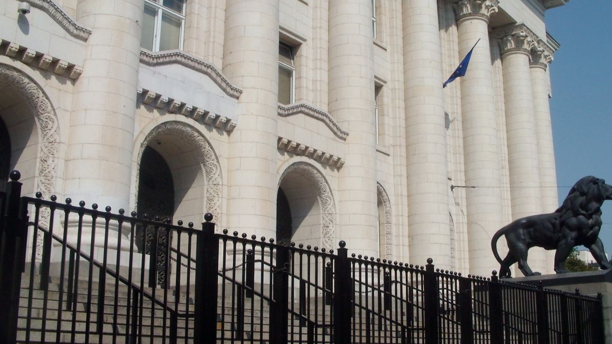 Подписват споразумение между ВКП, МВР и ДАНС