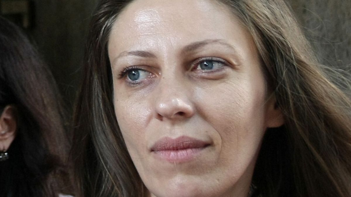 Вижте защо бе уволнена Гергана Павлова