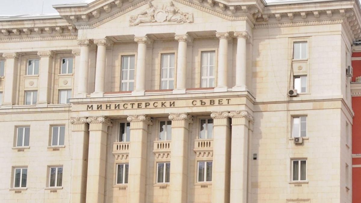 Правителството приведе 1 108 451 лв. на община Харманли