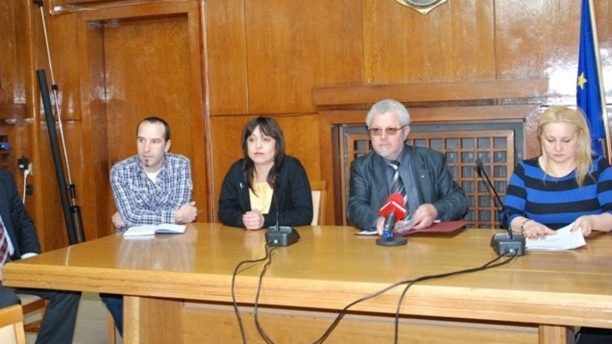 Приятели на Пламен Ставрев пеят благотворително в негова памет 