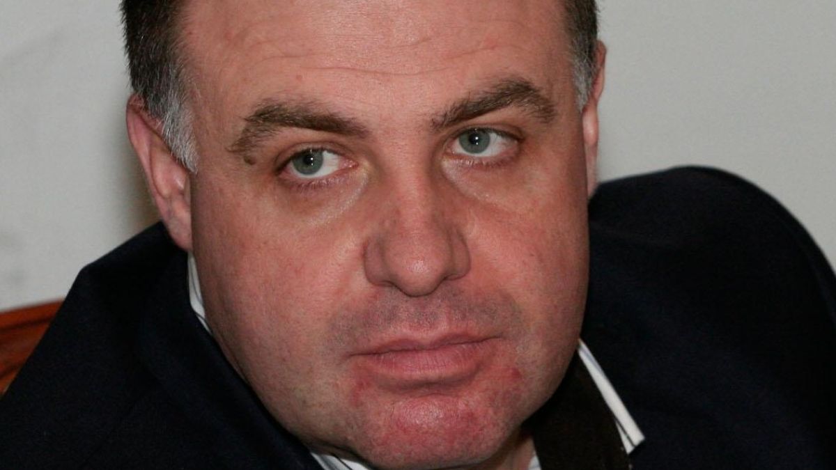 Мирослав Найденов: Жал ми е за Харизанов