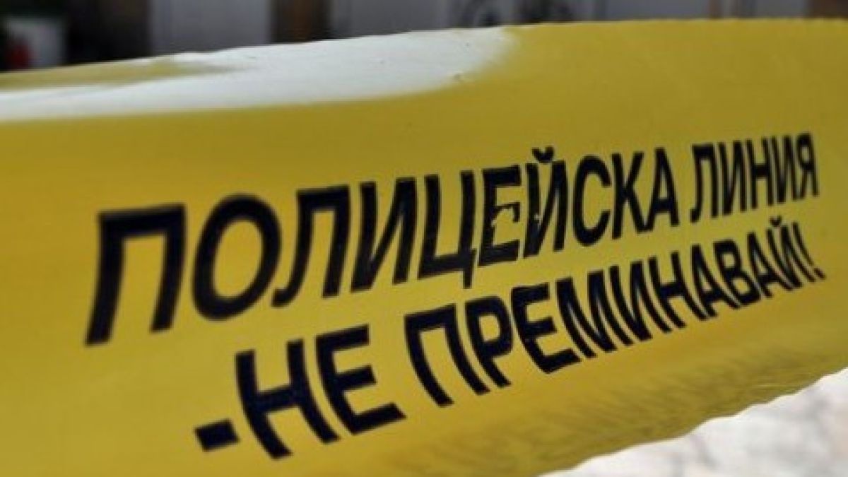 Адски взрив за търговец на зърно