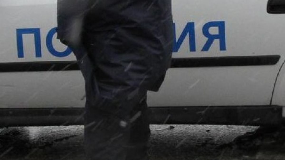 Ново момиче изчезна в Перник