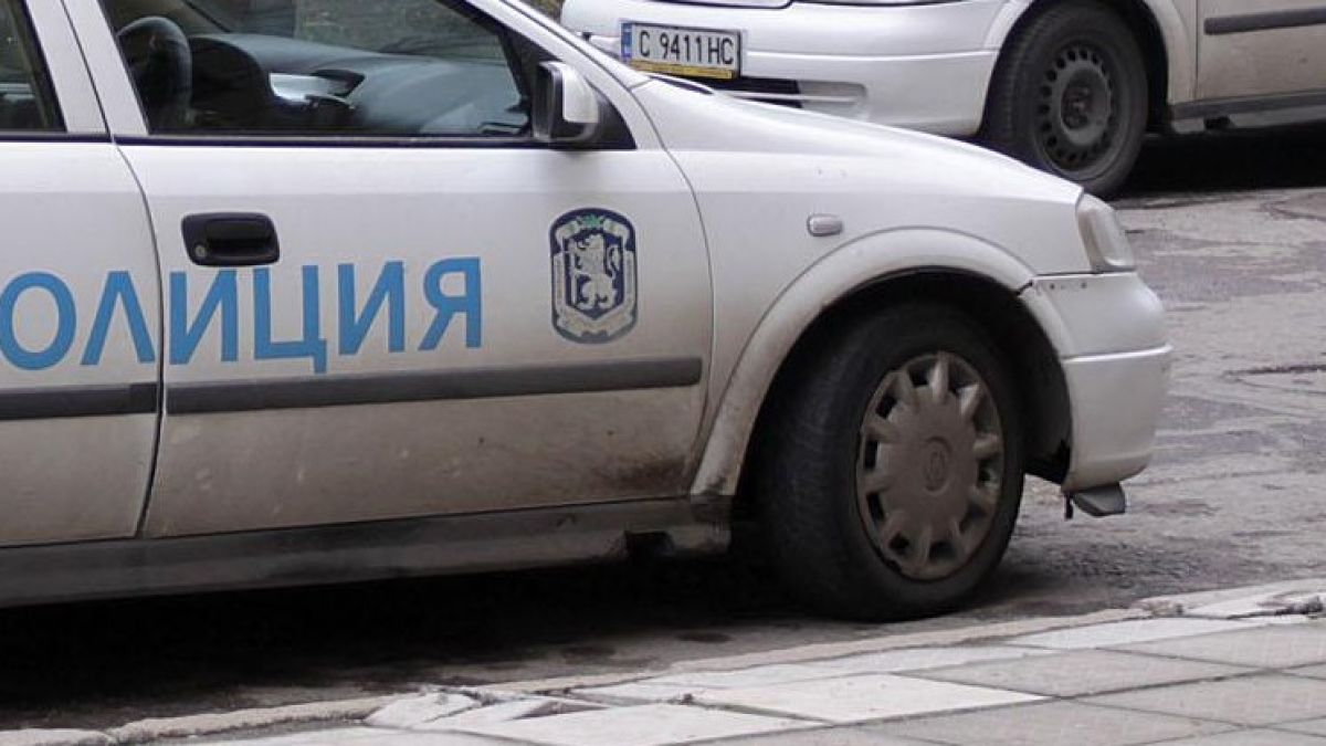 Дядото педофил излезе от ареста