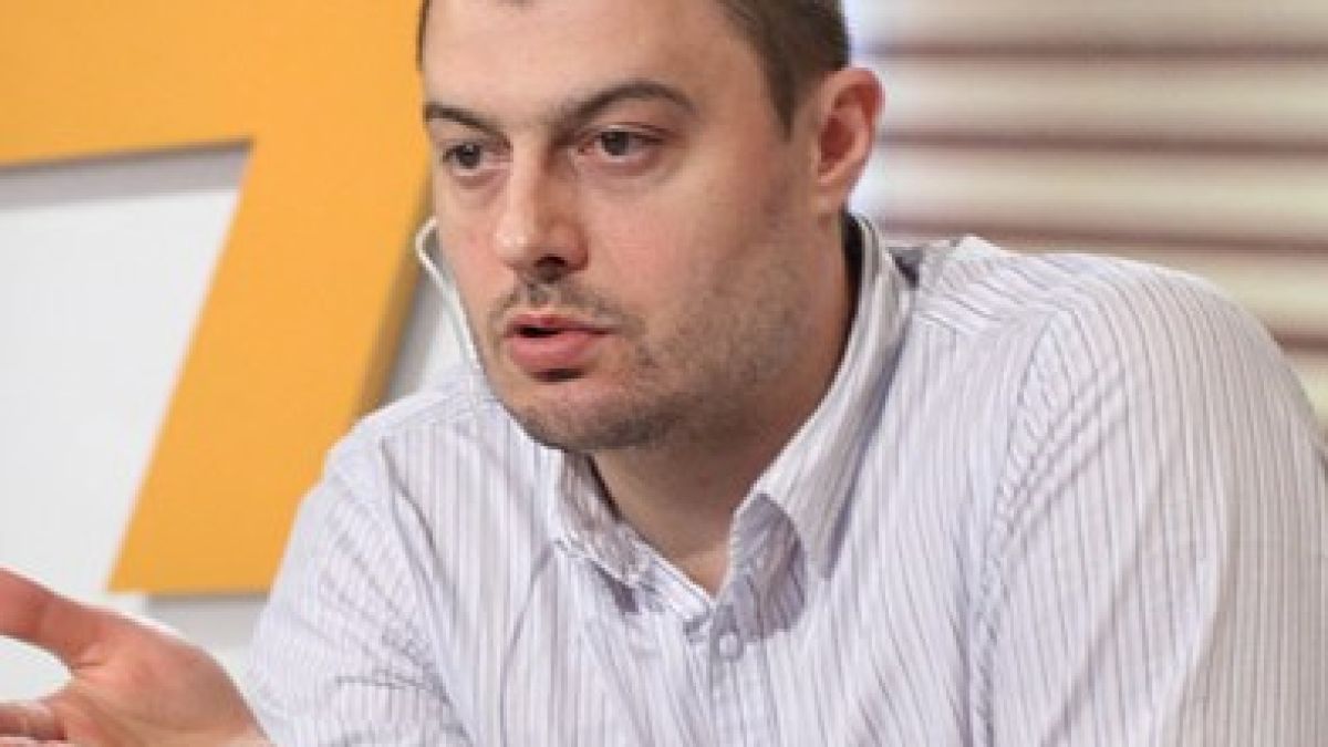 Бареков писал коментари в “Труд” и “24 часа”, изтрили ги
