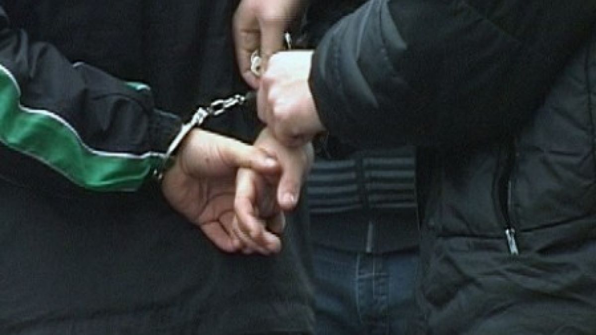 Задържаха нападателя, намушкал студента в НАТФИЗ 