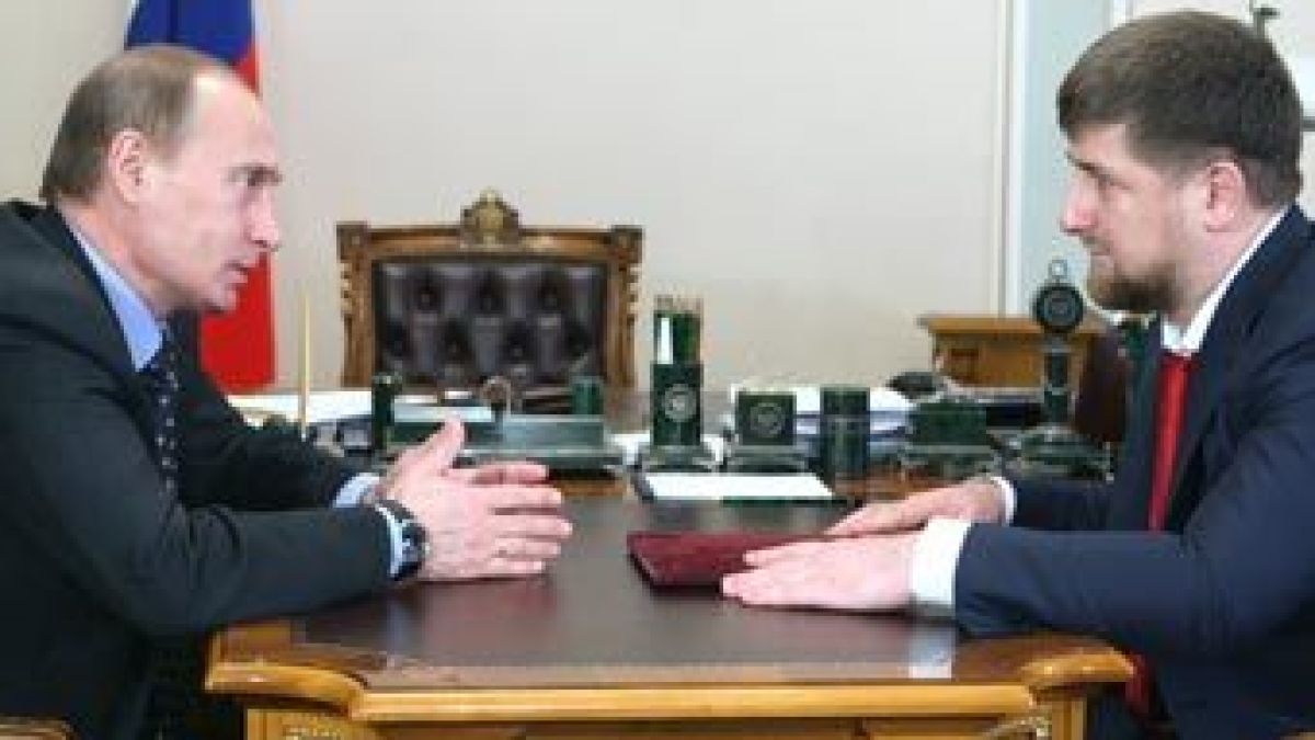 Осуетеният атентат срещу Путин: подробности