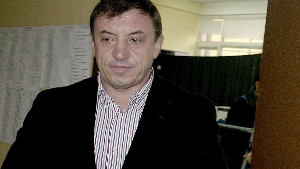 Делото срещу Алексей Петров тръгна