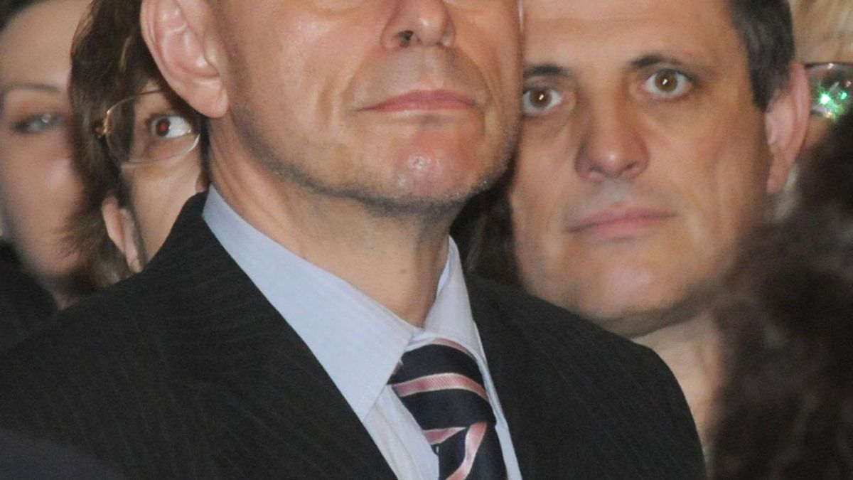 Соломон Паси: Няма да правя партия  