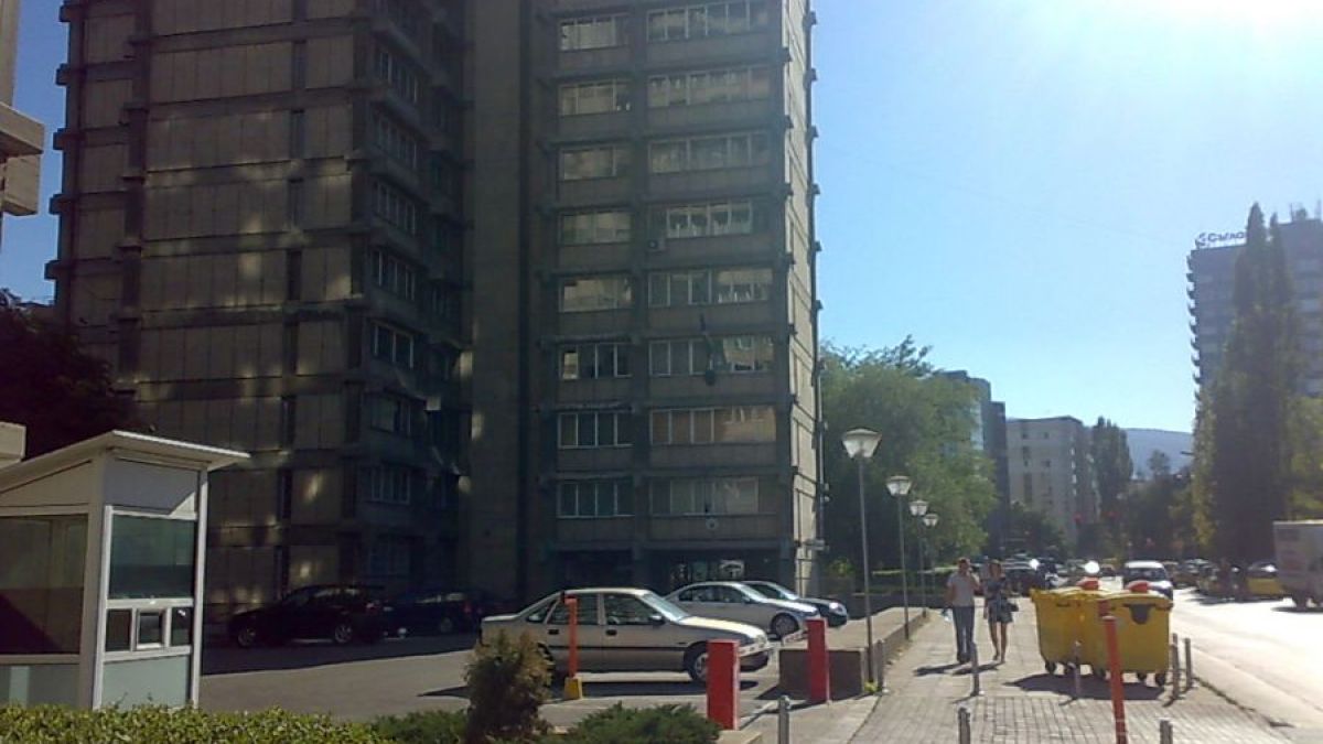 Държавата продава 240 елитни имота 