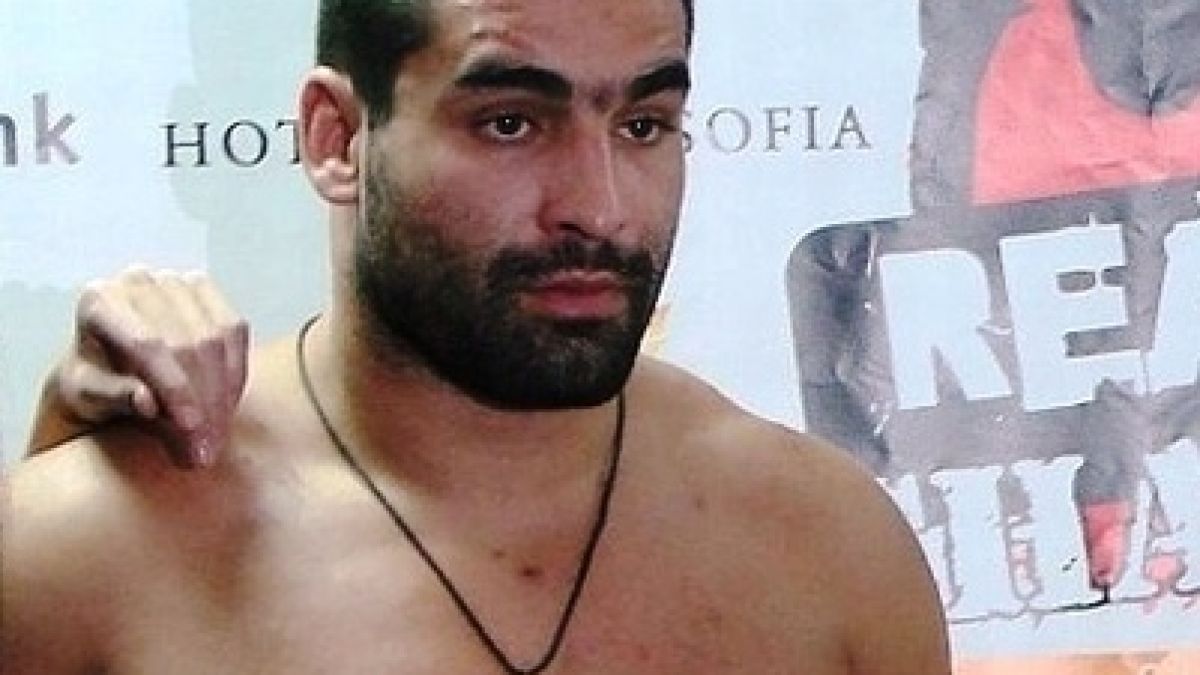 Състоянието на Багата се подобрява