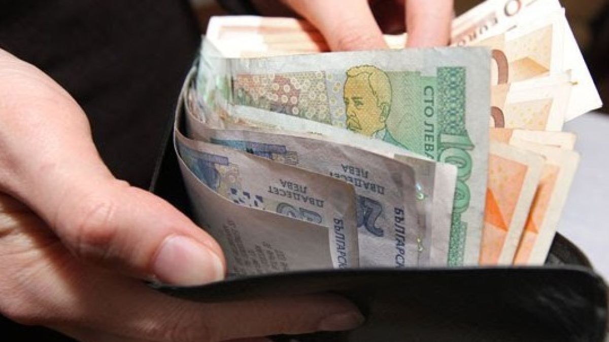 Бизнес климатът се влошил през февруари
