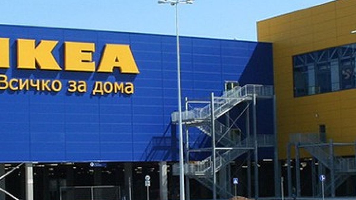 ИКЕА продава опасни решетки за печки
