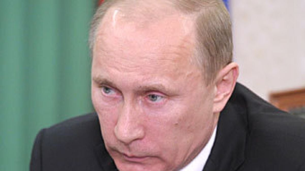 Путин коментира атентатите против него