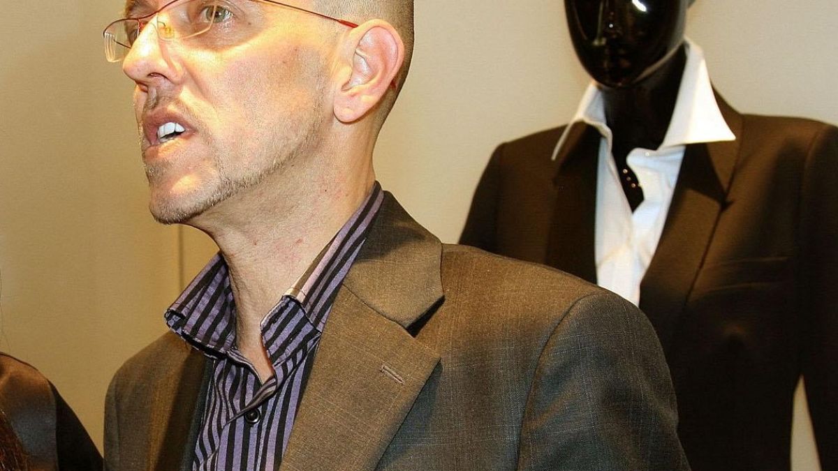 Майката на Дим Дуков: Мислех си, че хомосексуализмът е болест