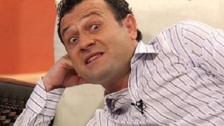 Димитър Рачков с радостна новина за феновете си!