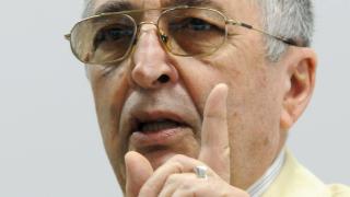 Отвлеченият Киро Киров сподели нови ужасии от кошмара: Изядох боя, когато...