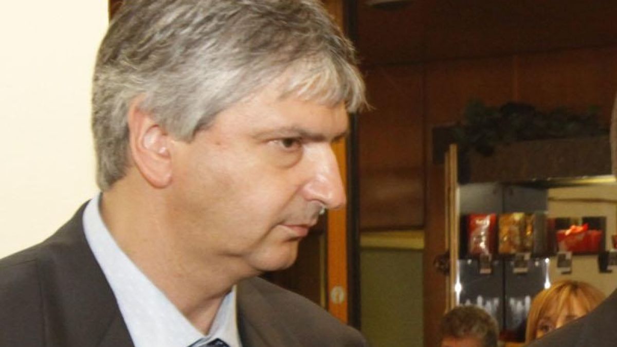 Заради  митниците Лъчезар Иванов подаде оставка 