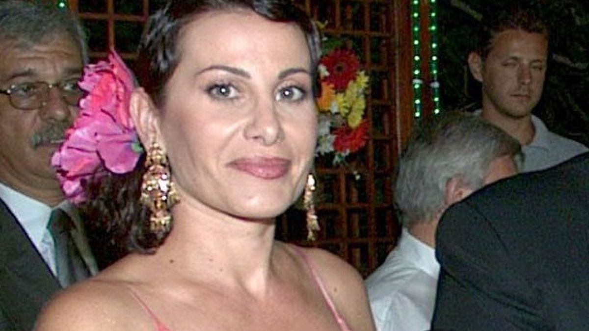 Майкъл Джордан искал брак с Дарина Павлова 