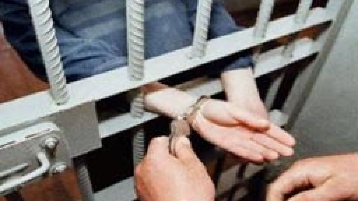 Три години затвор за Шайката