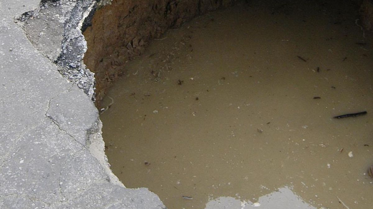 5-годишно момченце се удави в изкоп с вода