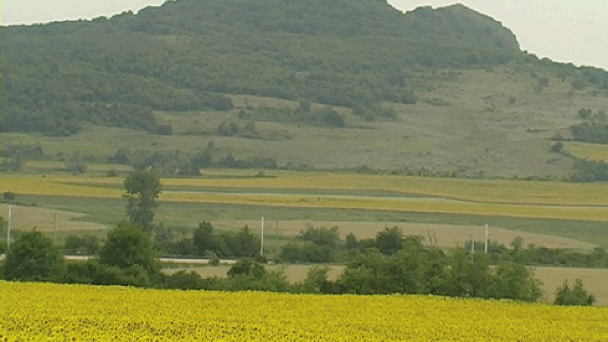 Павликенско село спи върху вулкан