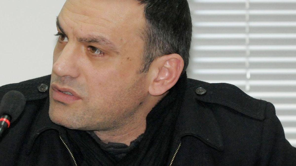 Юксел Кадриев с покъртителни признания за бившата си!
