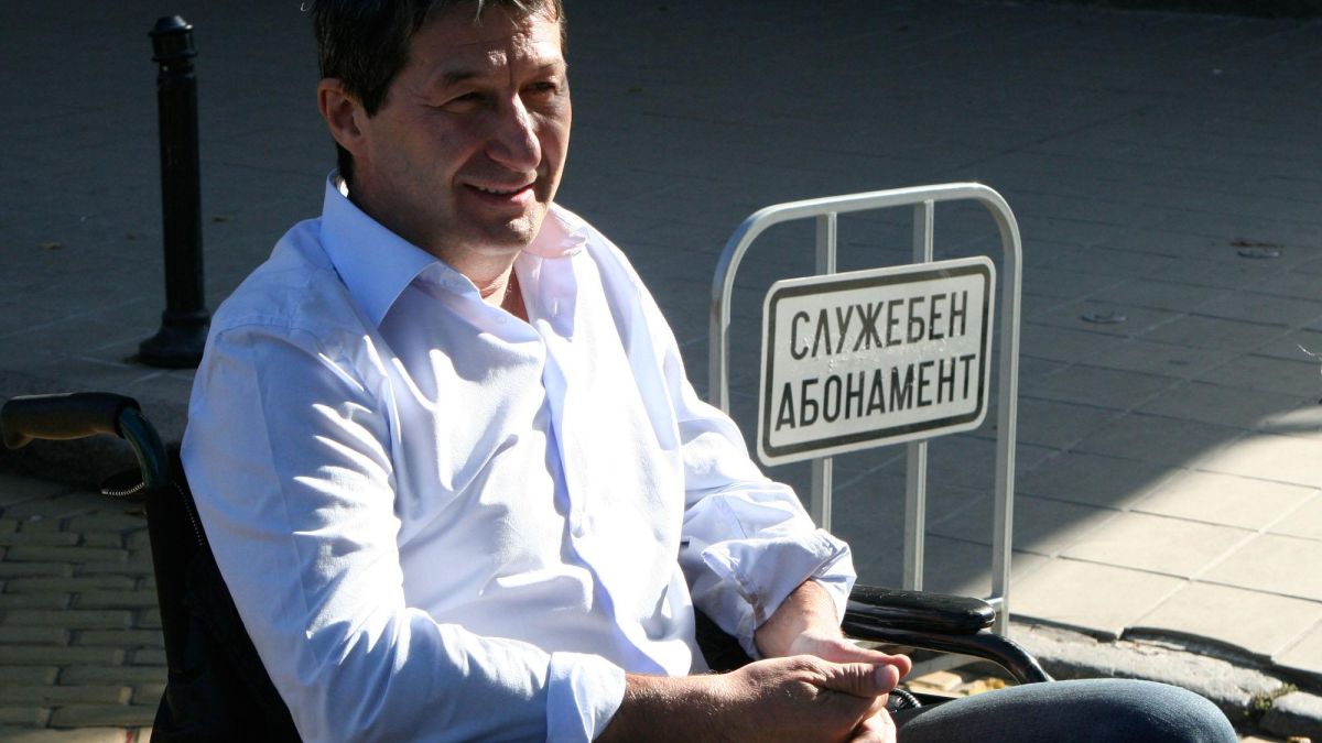 Владимир Каролев: Шансът да имаме избори през юли е...