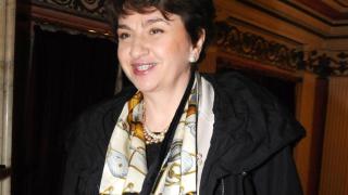 Меглена Плугчиева вече не е посланик на Черна гора