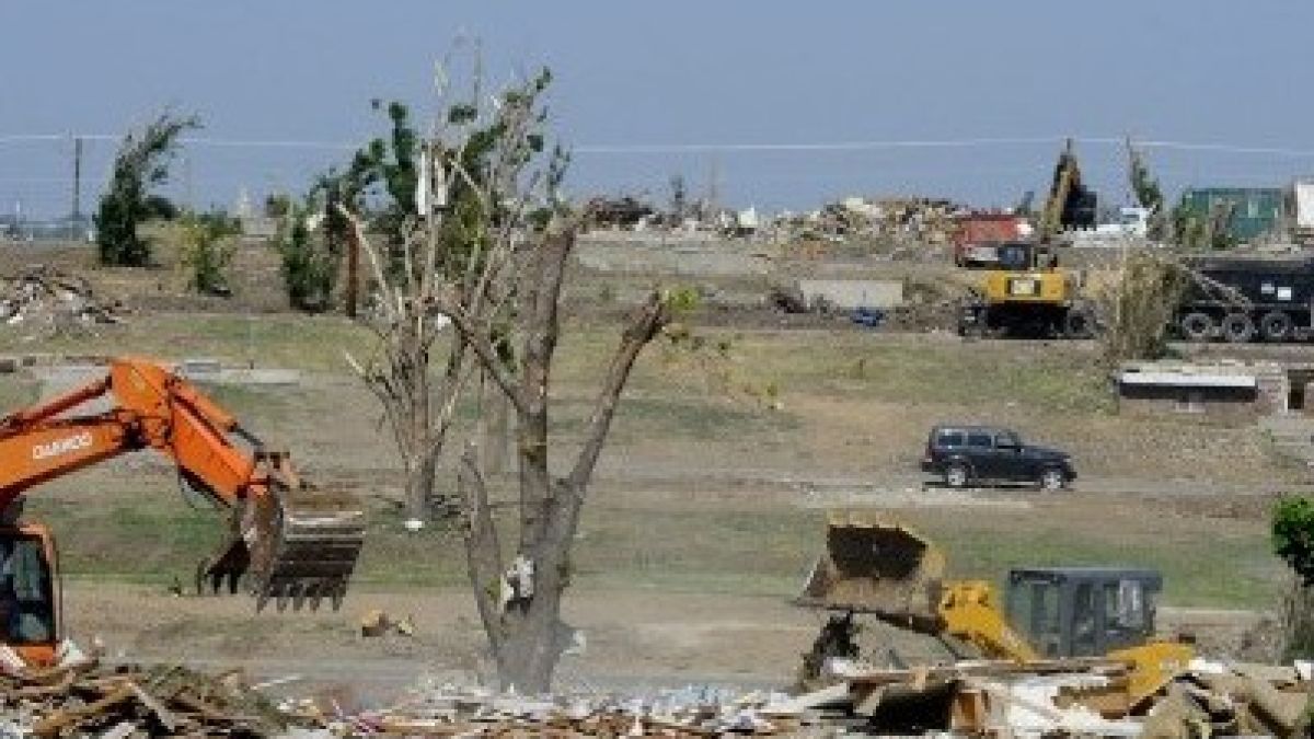 Буря уби 11 души в САЩ