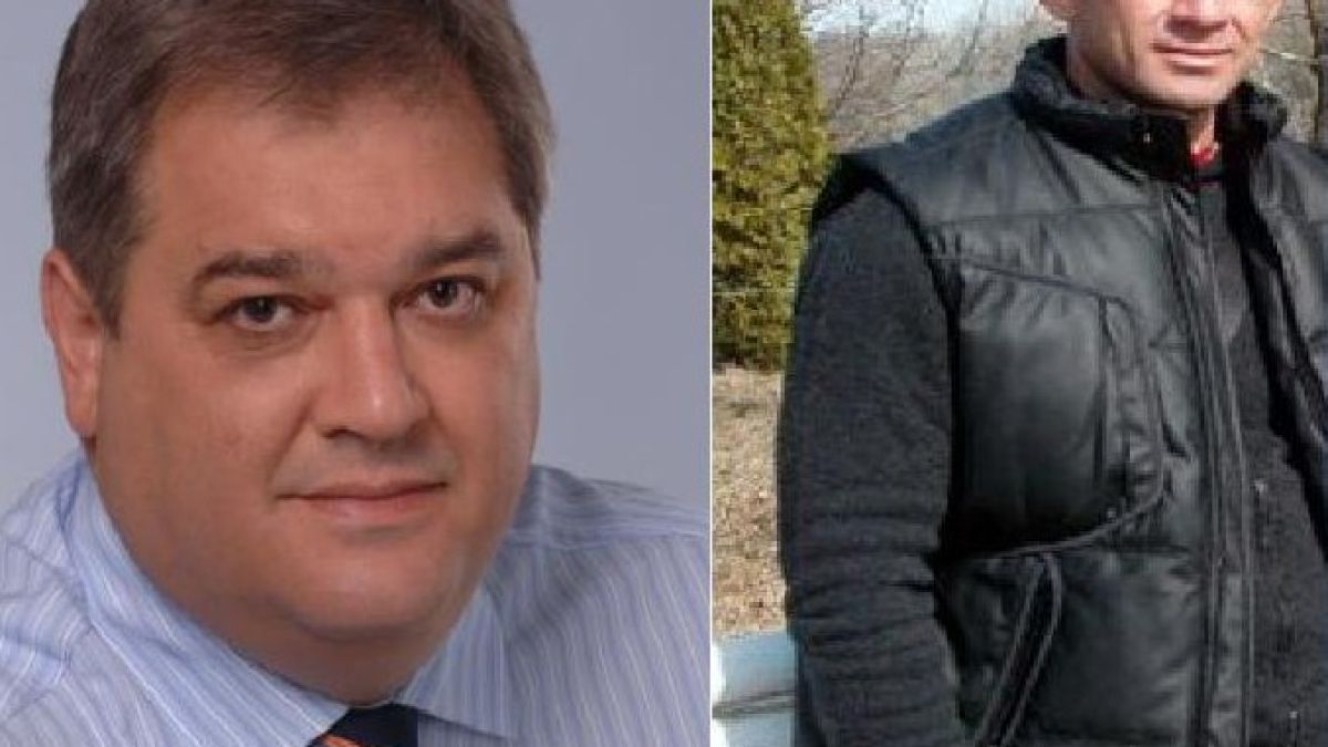 Чочо бил шофьор на депутата Димитър Колев?