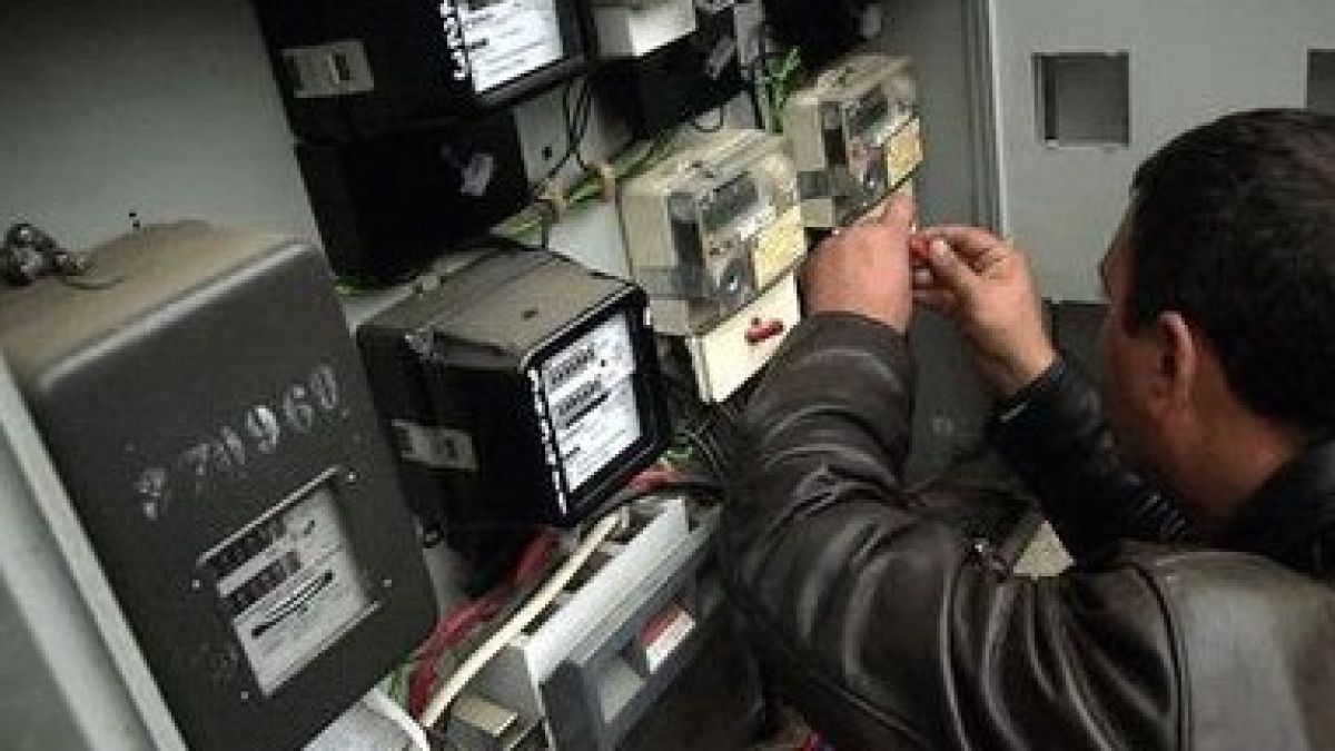 Менте служители на ЧЕЗ мамят абонатите