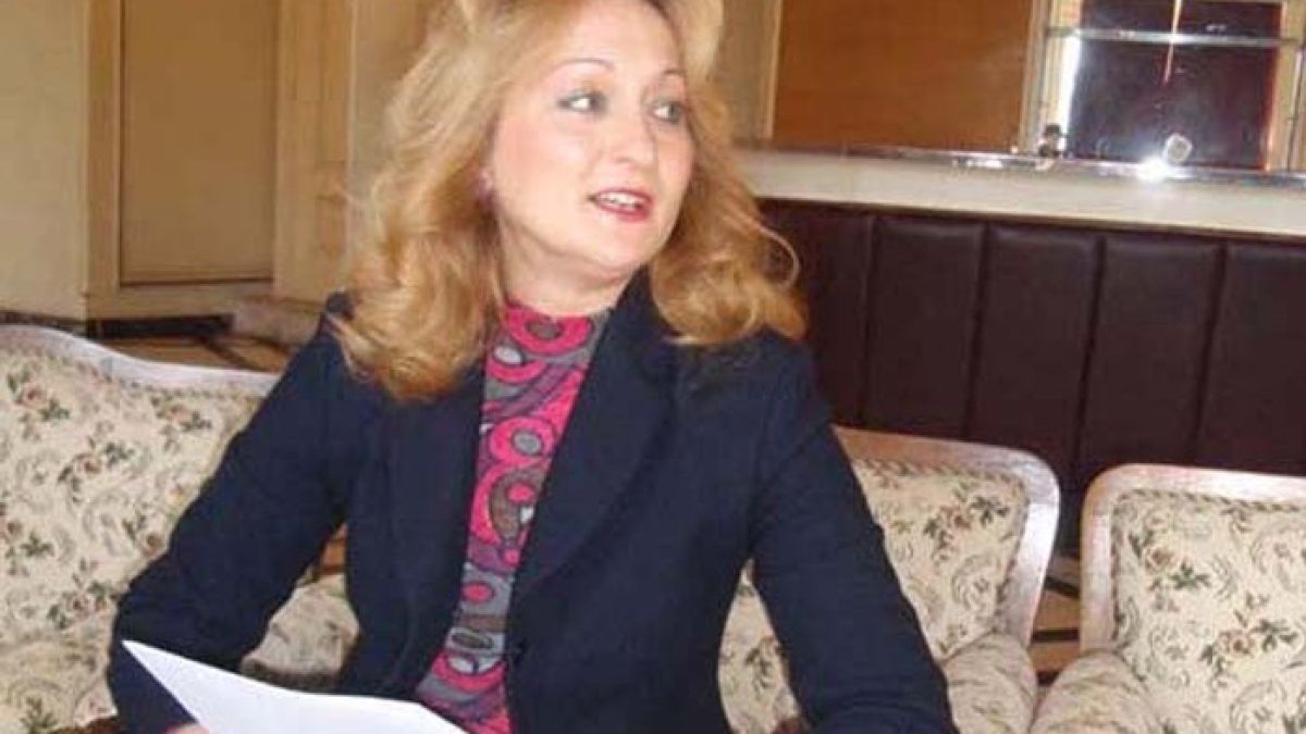 Обвиниха културна шефка в злоупотреби
