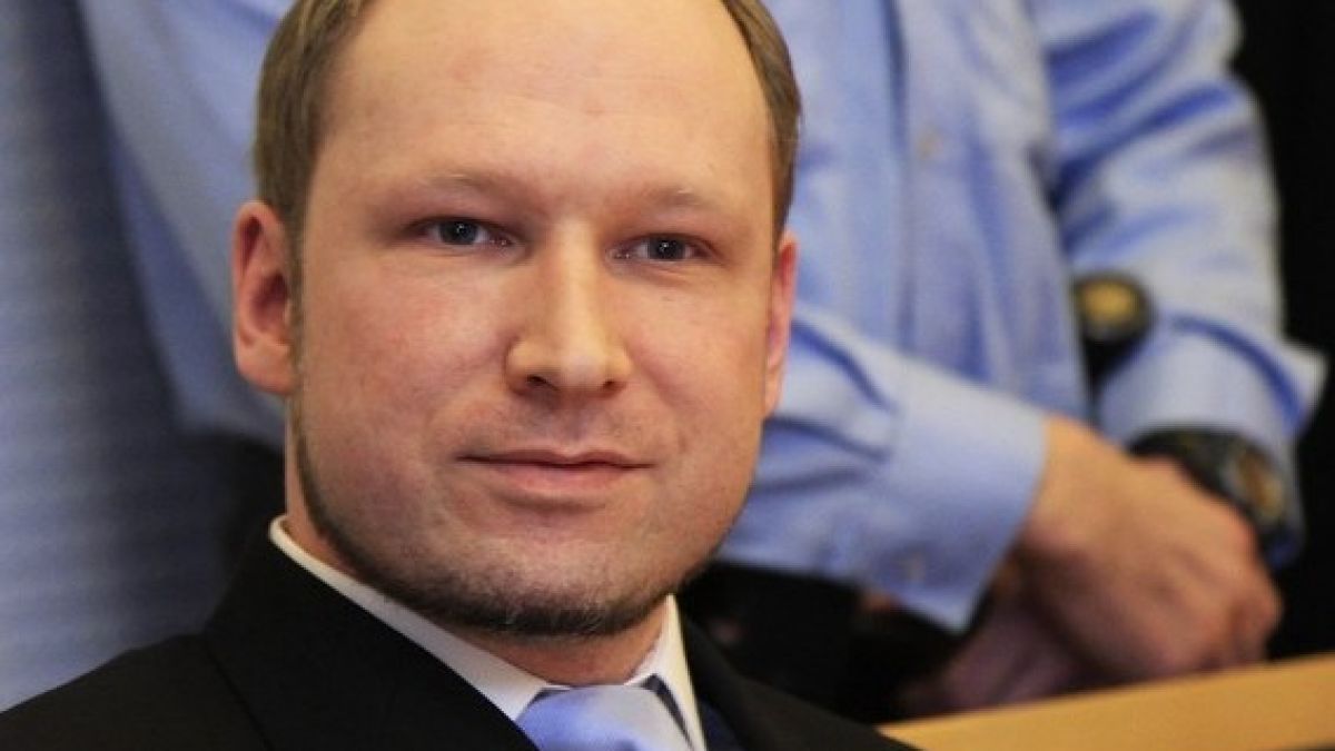 Прокуратурата ще приеме Брайвик за луд