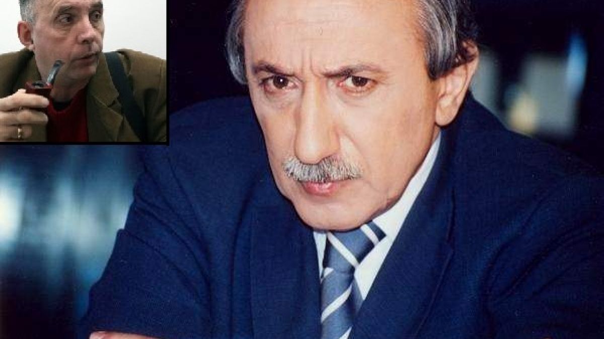 Кеворк пак осъди Коритаров