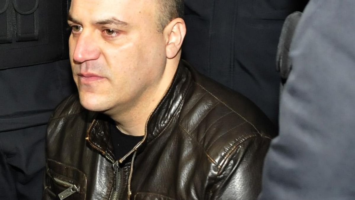 Увеличиха присъдата на банковия похитител от Сливен