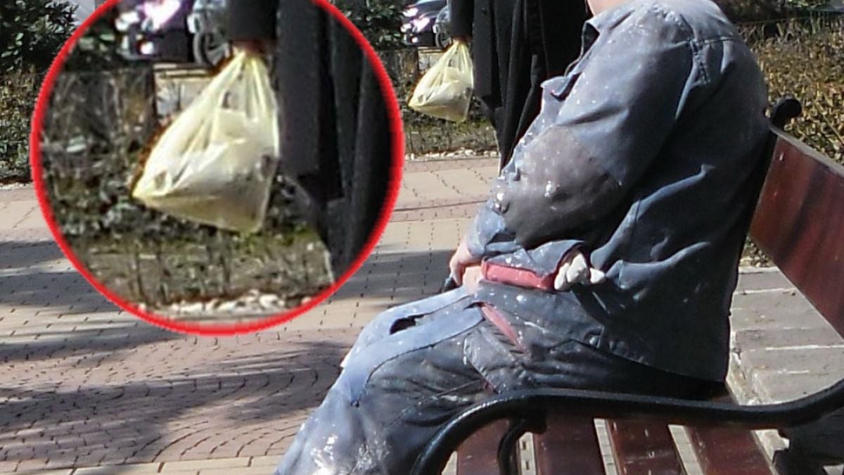 Блажиш ли, блажиш ли, дядо попе?!