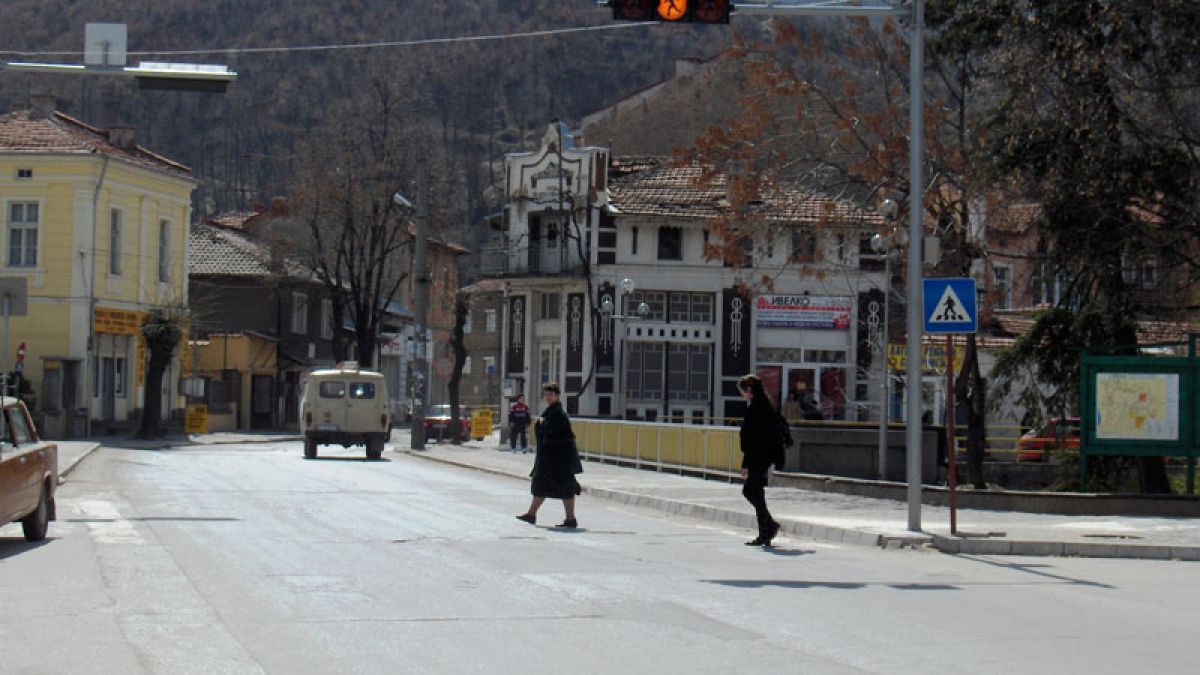 Акция срещу пешеходците стартира в Бургас