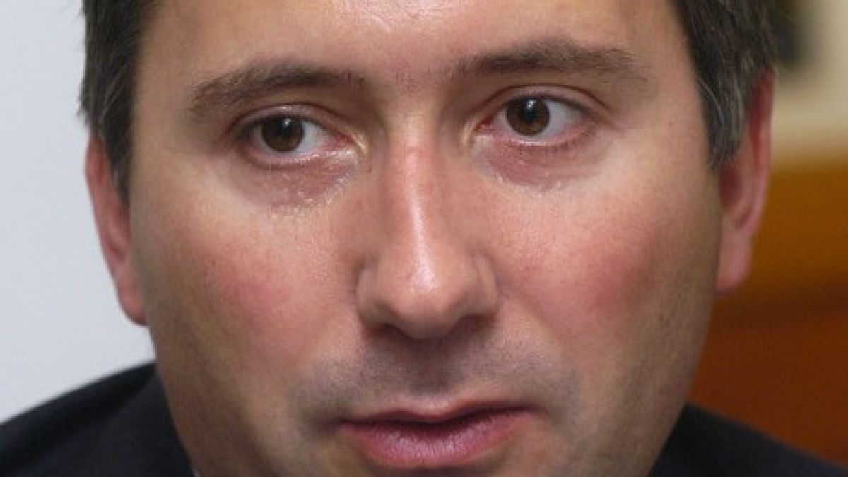 Прокопиев прави комбина с Кунева