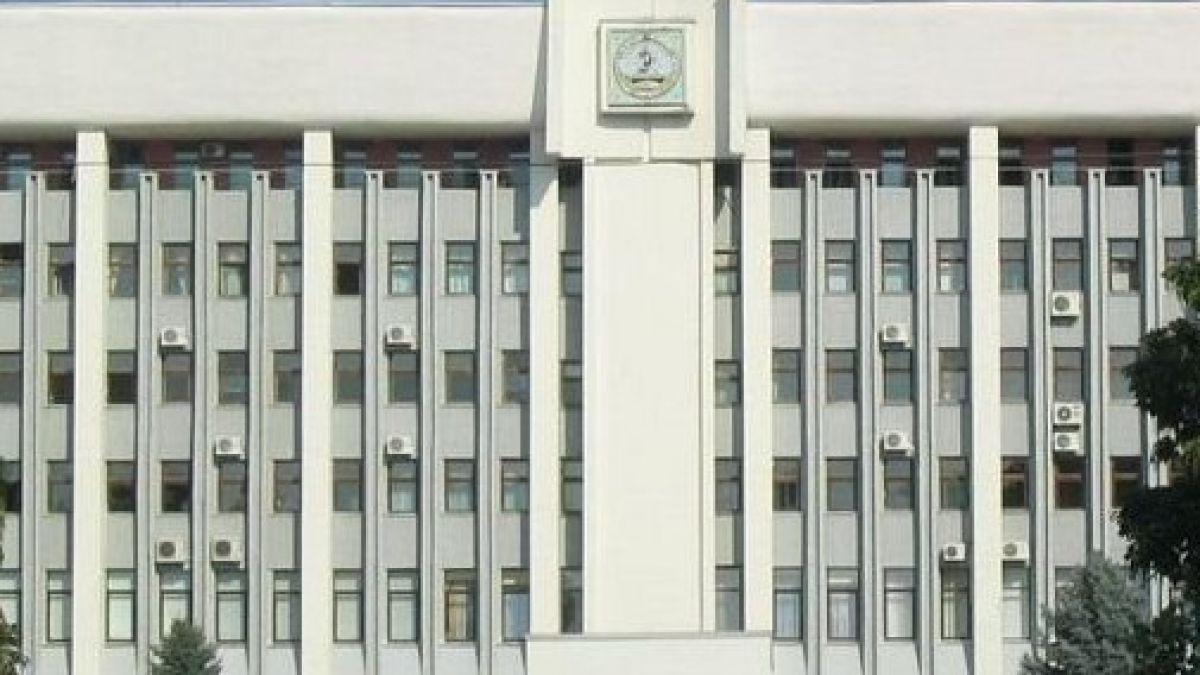 Почина руски парламентарен шеф