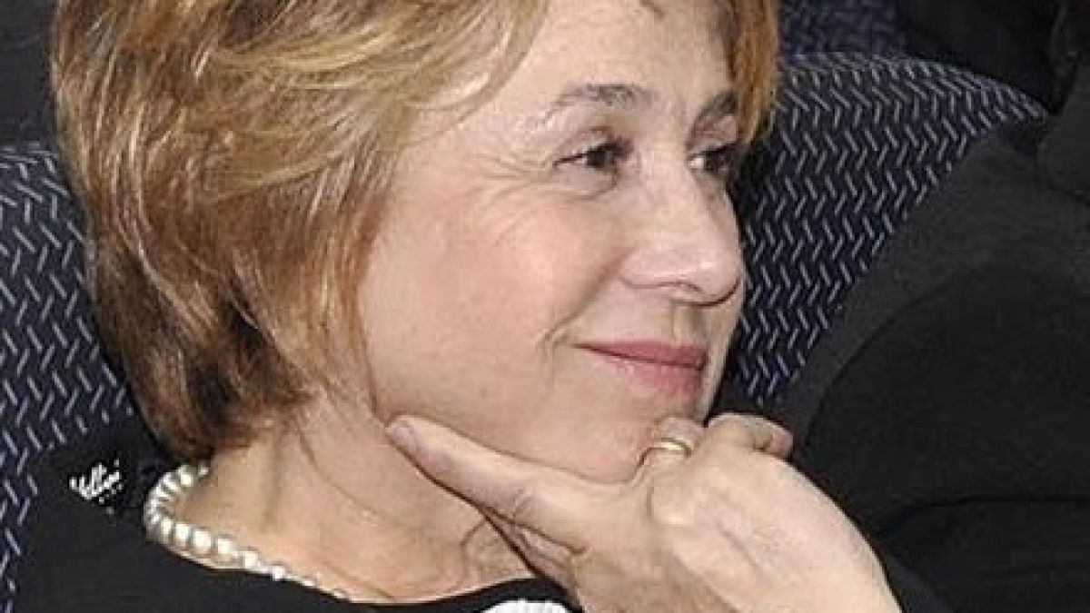 Масларова: Всичките си бонуси съм дала за лечение на деца