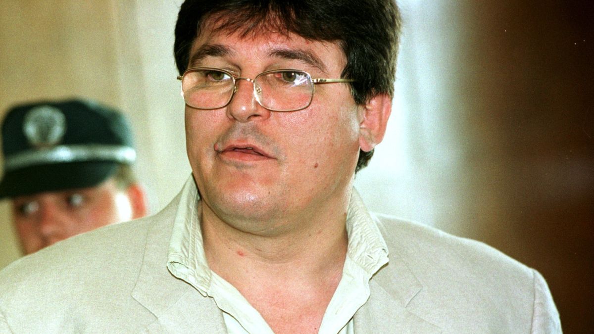Барона: Беден съм, харесвам Бойко