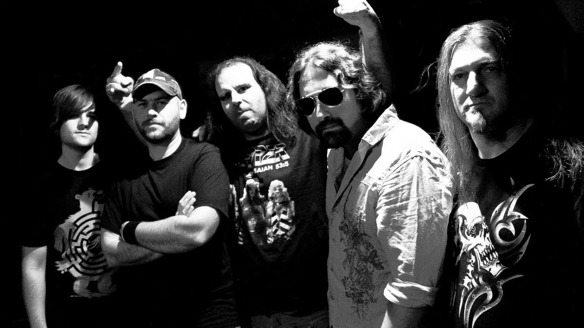 PROJECT ARCADIA подгряват легендарните FATES WARNING в София